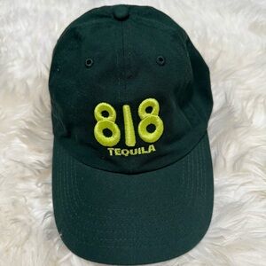 818 Tequila Hat